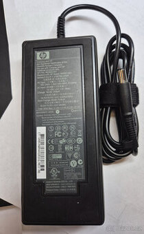 Originální HP napájecí adaptér 19,5V 4,62A