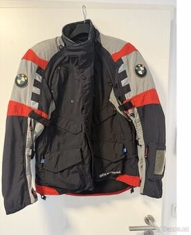 Bunda BMW Rallye, vel. 54