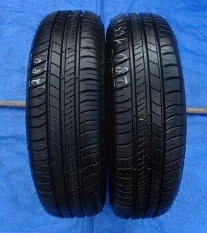 Letní pneu 15" Michelin Energy Saver.