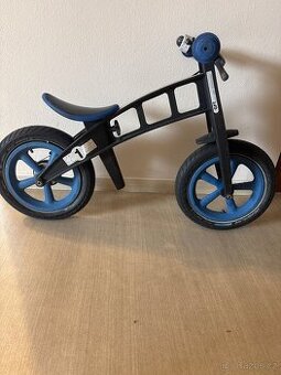 First Bike - limitovaná edice