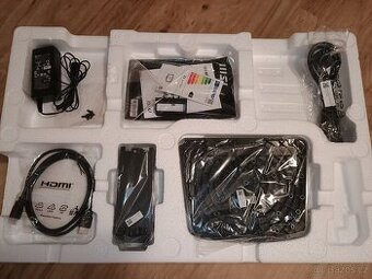 3x monitor MSI PRO MP273A