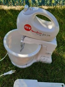 Robot, mixer Moulinex