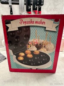 Popcakes - dortiky se snadnou pripravo,