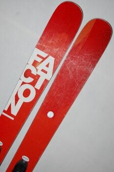 Allmountain / freeride carvingové lyže Faction TEN5