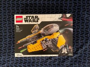 LEGO® Star Wars™ 75281 Anakin's Jedi Interceptor