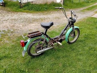 Babetta 210