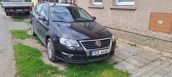 Passat b6 1.9 77kw