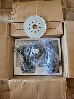 Motokolo kit 80 - 1