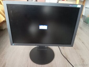 EIZO FlexScan S2431W 24"