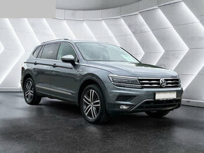 VW Tiguan Allspace Highline 2.0TDi DSG 4x4 -navi,tažné,200PS