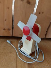Retro ventilátor