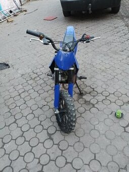 Minibiek - 1