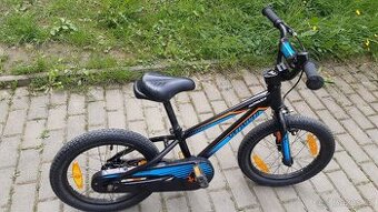 Dětské kolo Specialized Hotrock 16"