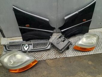 Renault Trafic - ND