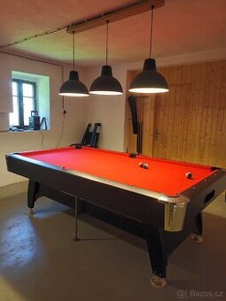 Kulečníkový stůl - pool 8ft