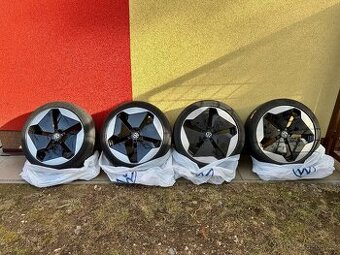 Kola Volkswagen iD3 Sanya - 20"/TopStav/Letní
