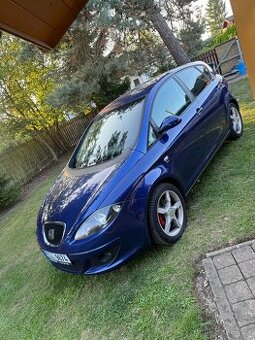 Seat Altea 2.0fsi
