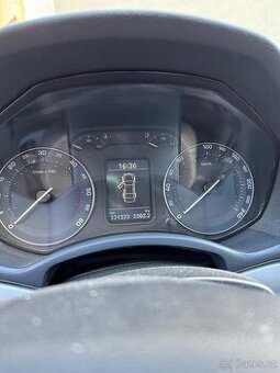 Škoda Octavia 2, 1.9tdi 77kw