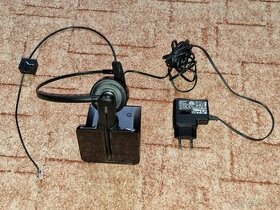 Plantronics C054A