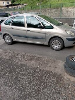 Citroen Xsara Picasso 1,6 hdi