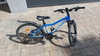 Horské kolo SUPERIOR JUNIOR 24"