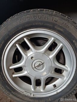 5x110 opel