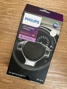Philips LED canbus adapter H7