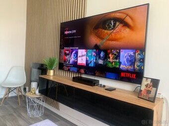 Samsung QE65Q9FN