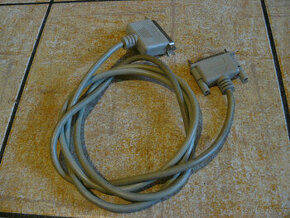 Kabel k tiskárně LPT - CENTRONICS - 1