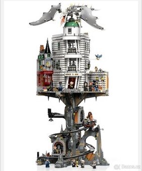 Lego 76417