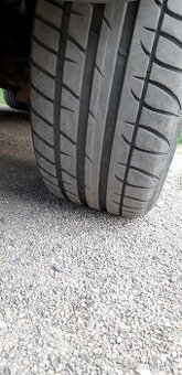 Prodám alu 5x100 - 1