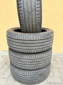 205/45/17 jeté letní Nexen 4ks