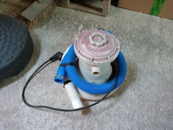 Kartusova Filtrace bestway