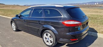 Ford Mondeo 2.0TDCI