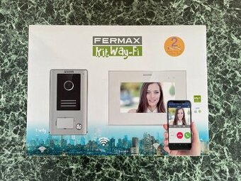 Videotelefon FERMAX 1431 - WiFi kit