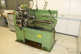 Koupím soustruh SU32, MAXIMAT V13 a podobné - 1
