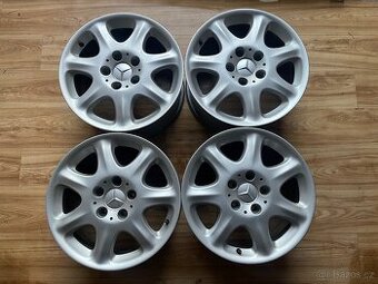 Sada alu MERCEDES 5x112 16” (A2204010102)