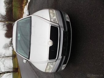 škoda octavie 2
