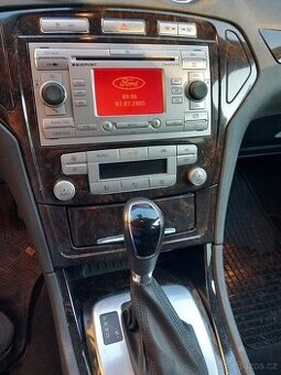 Ford mondeo 2.0 tdci
