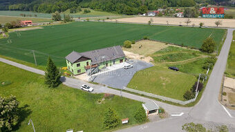 Prodej bytu 3+1, 115 m², Odry - 1