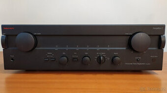 Nakamichi - vintage zesilovač