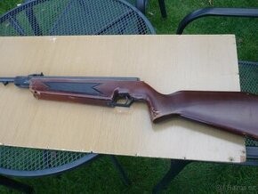 vzduchovka SLAVIA 631 model 77