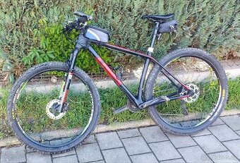 Trek Superfly - 1