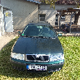 Škoda Octavia I 1.6i LPG