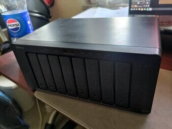 NAS Synology 1813+ - 1