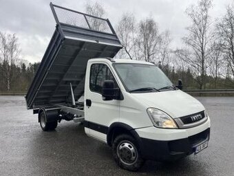 veco Daily 40C18 nový 3S sklápěč -