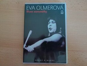 Eva Olmerová DVD - 1