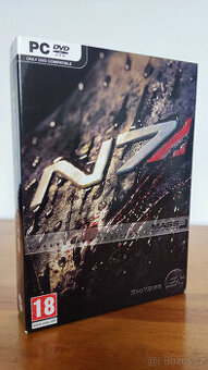 Mass Effect 2 Collectors Edition - 1