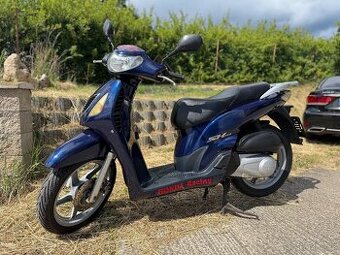 HONDA SH 150