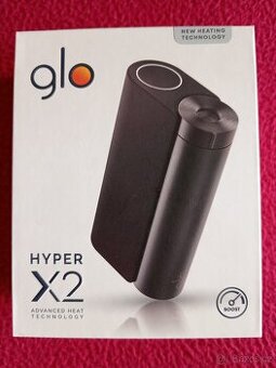 GLO HYPER X2